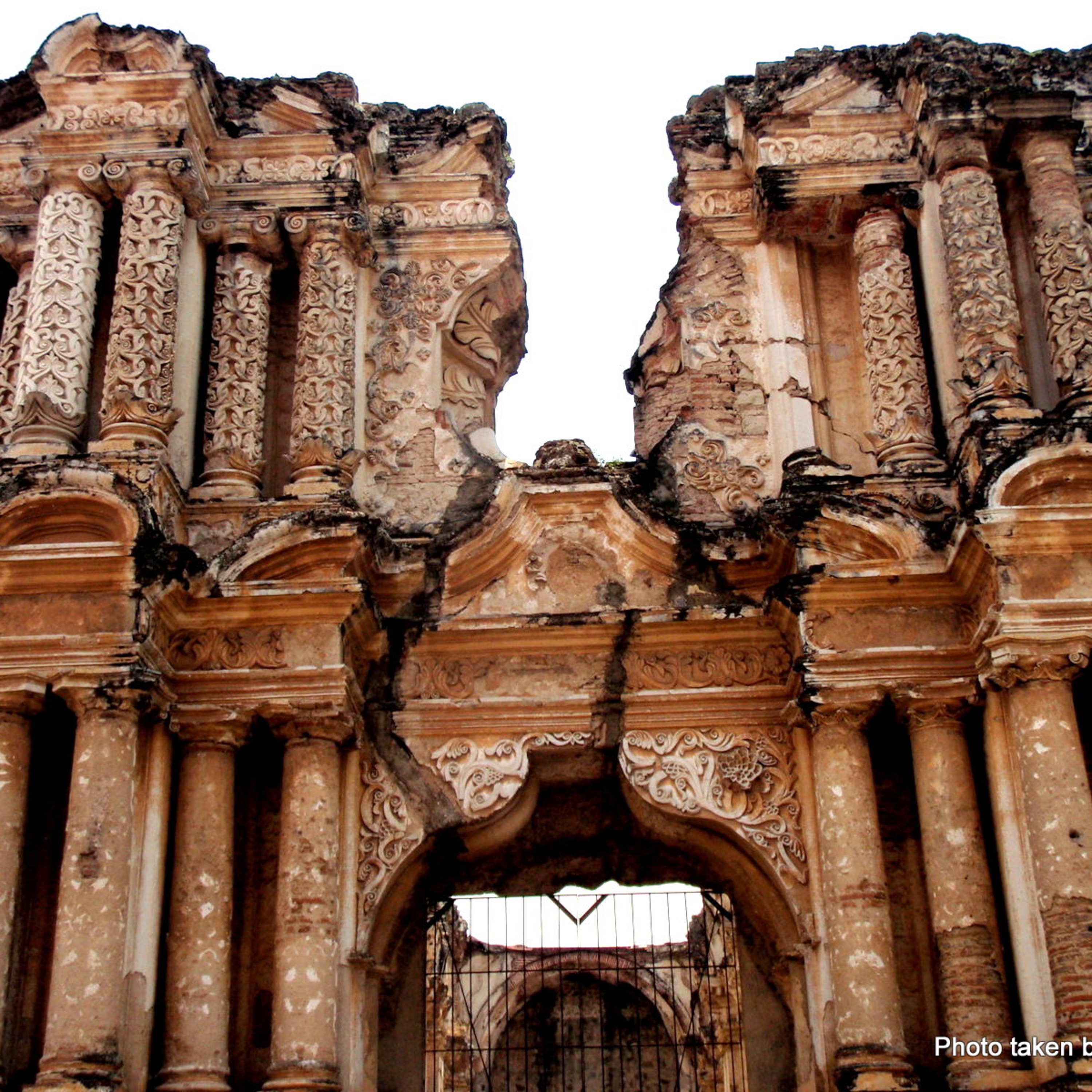Episode 14. Structures are crumbling now episode artwork