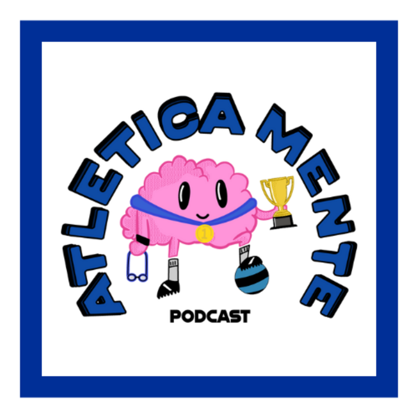 AtleticaMente Podcast