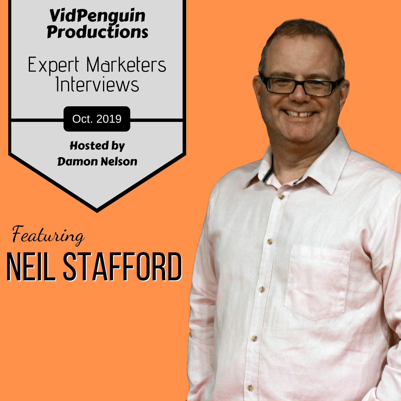 VidPenguin Productions Marketing Tips & Strategies