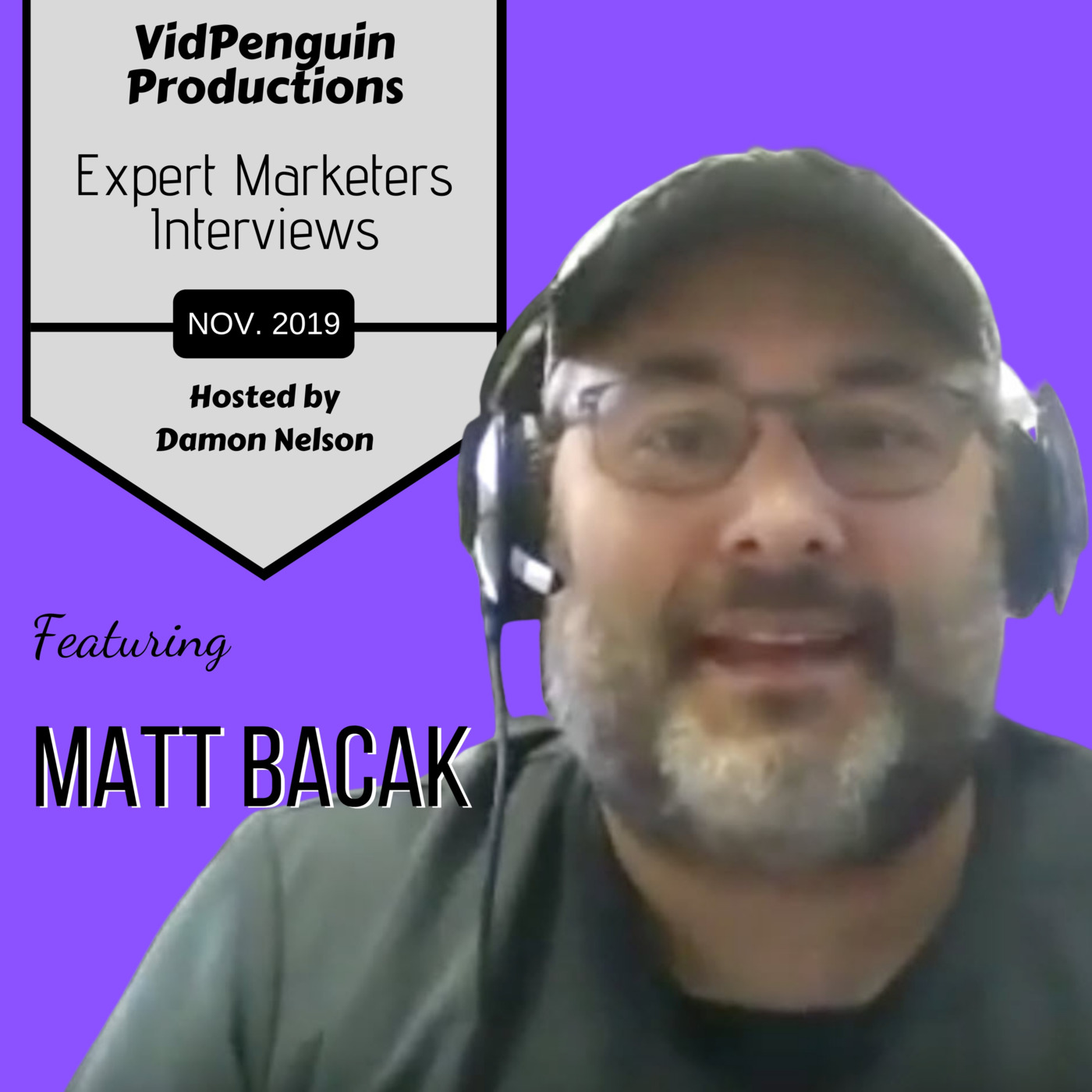 VidPenguin Productions Marketing Tips & Strategies