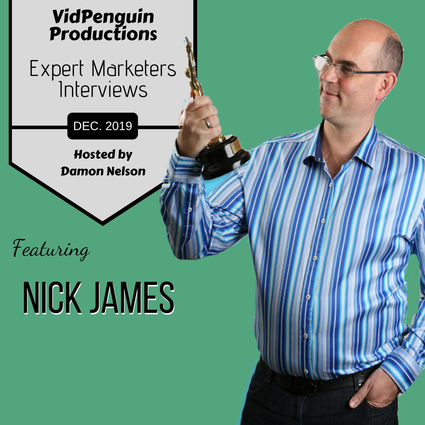 VidPenguin Productions Marketing Tips & Strategies
