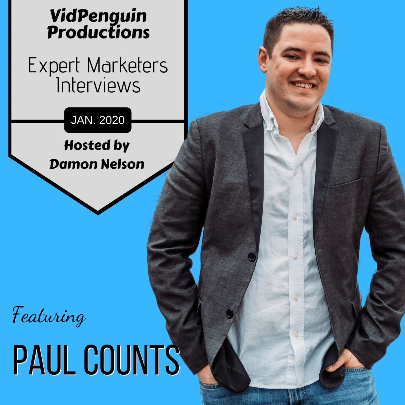 VidPenguin Productions Marketing Tips & Strategies