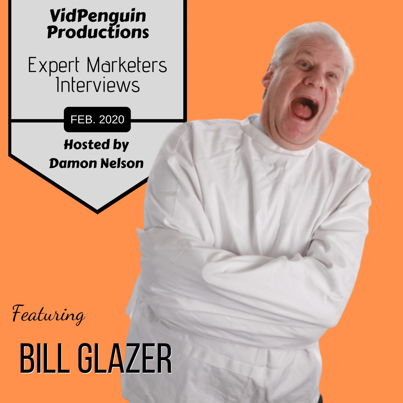 VidPenguin Productions Marketing Tips & Strategies
