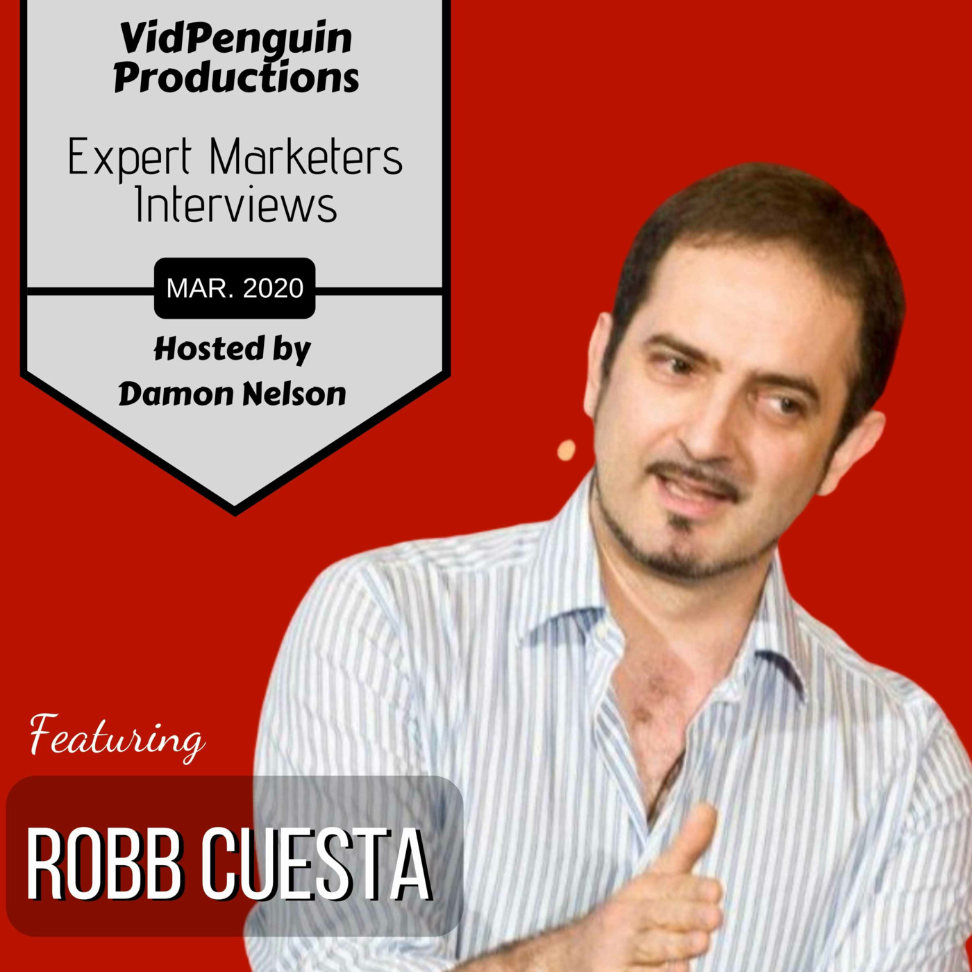 VidPenguin Productions Marketing Tips & Strategies