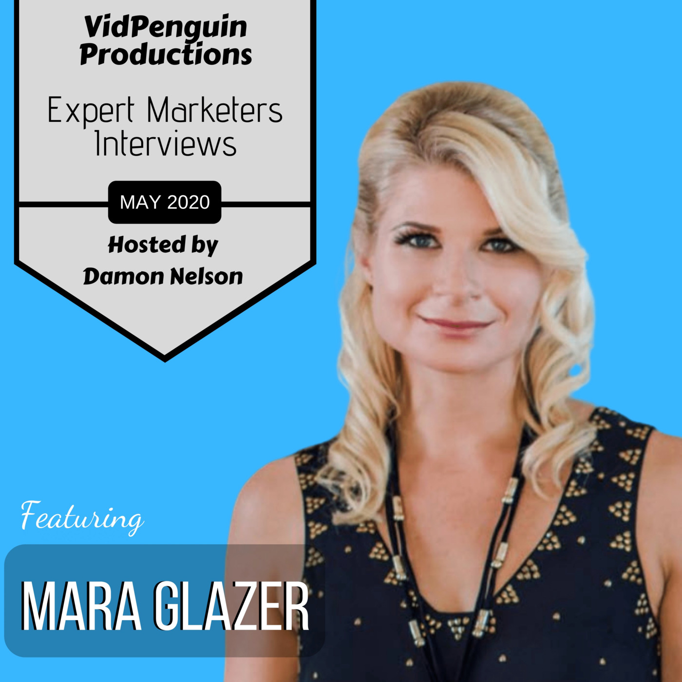 VidPenguin Productions Marketing Tips & Strategies