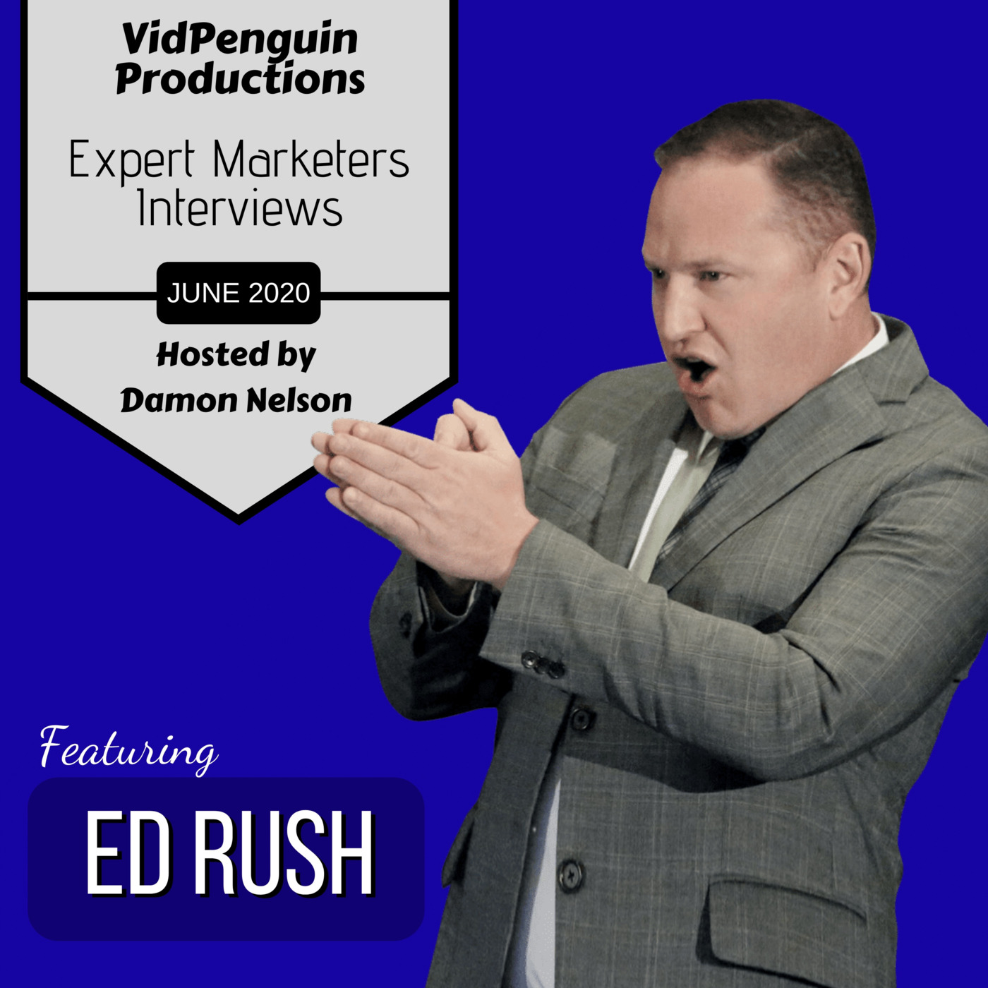 VidPenguin Productions Marketing Tips & Strategies