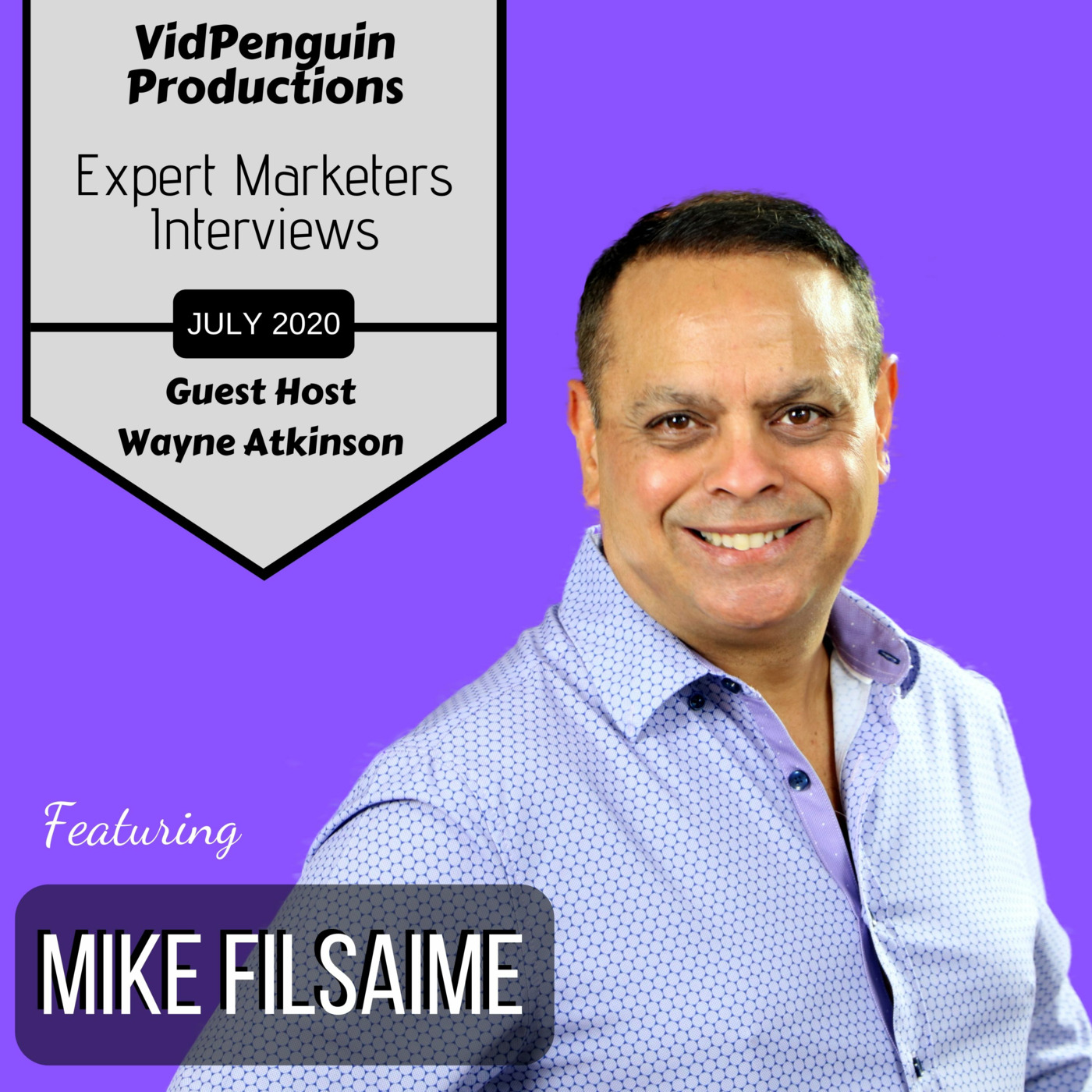 VidPenguin Productions Marketing Tips & Strategies