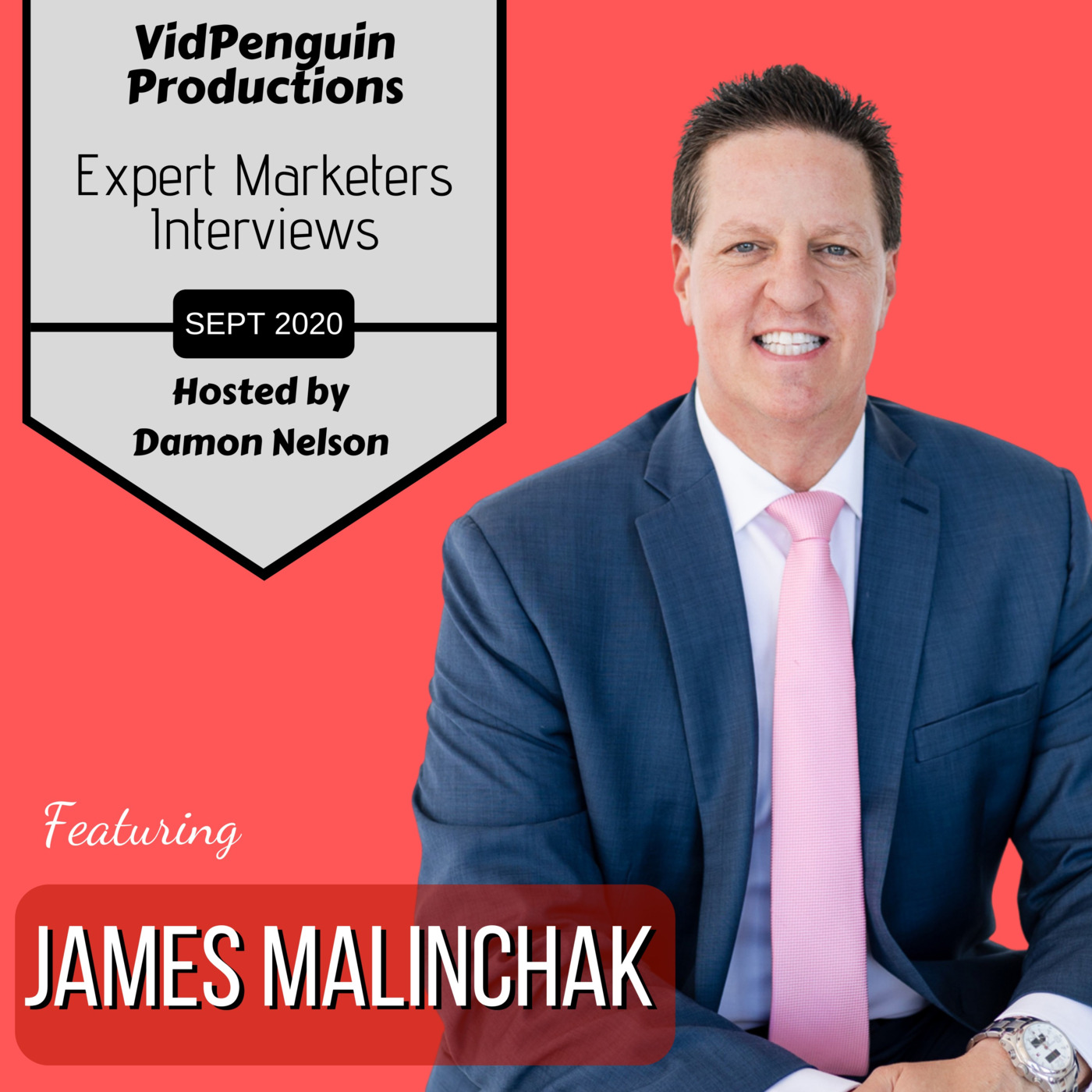 VidPenguin Productions Marketing Tips & Strategies