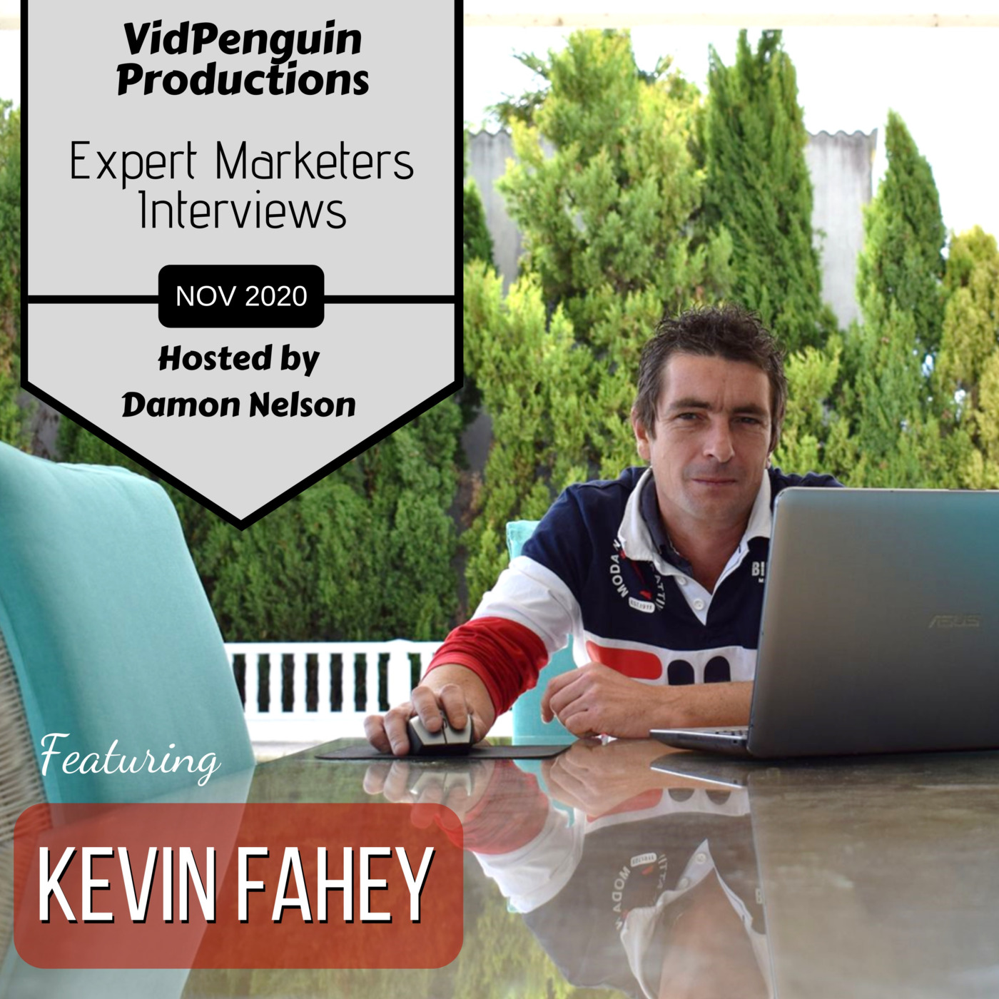 VidPenguin Productions Marketing Tips & Strategies