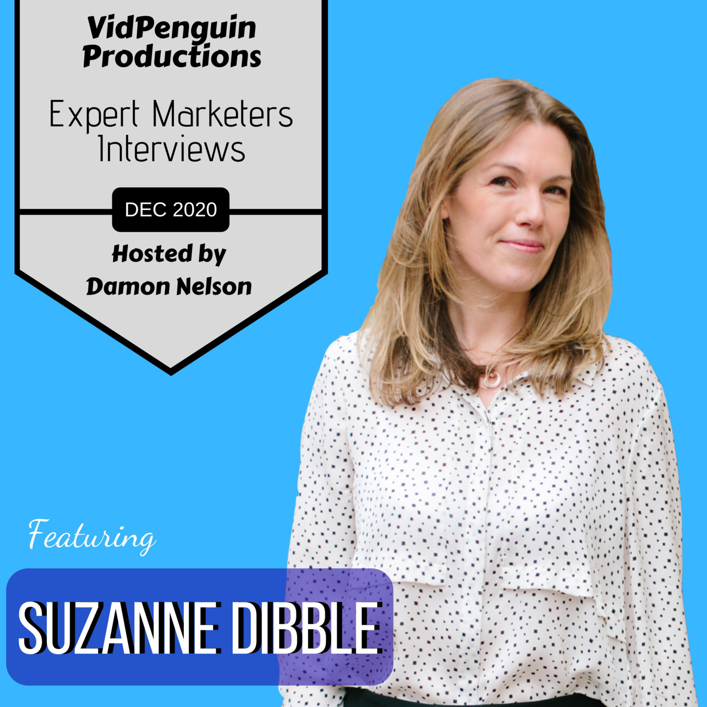 VidPenguin Productions Marketing Tips & Strategies