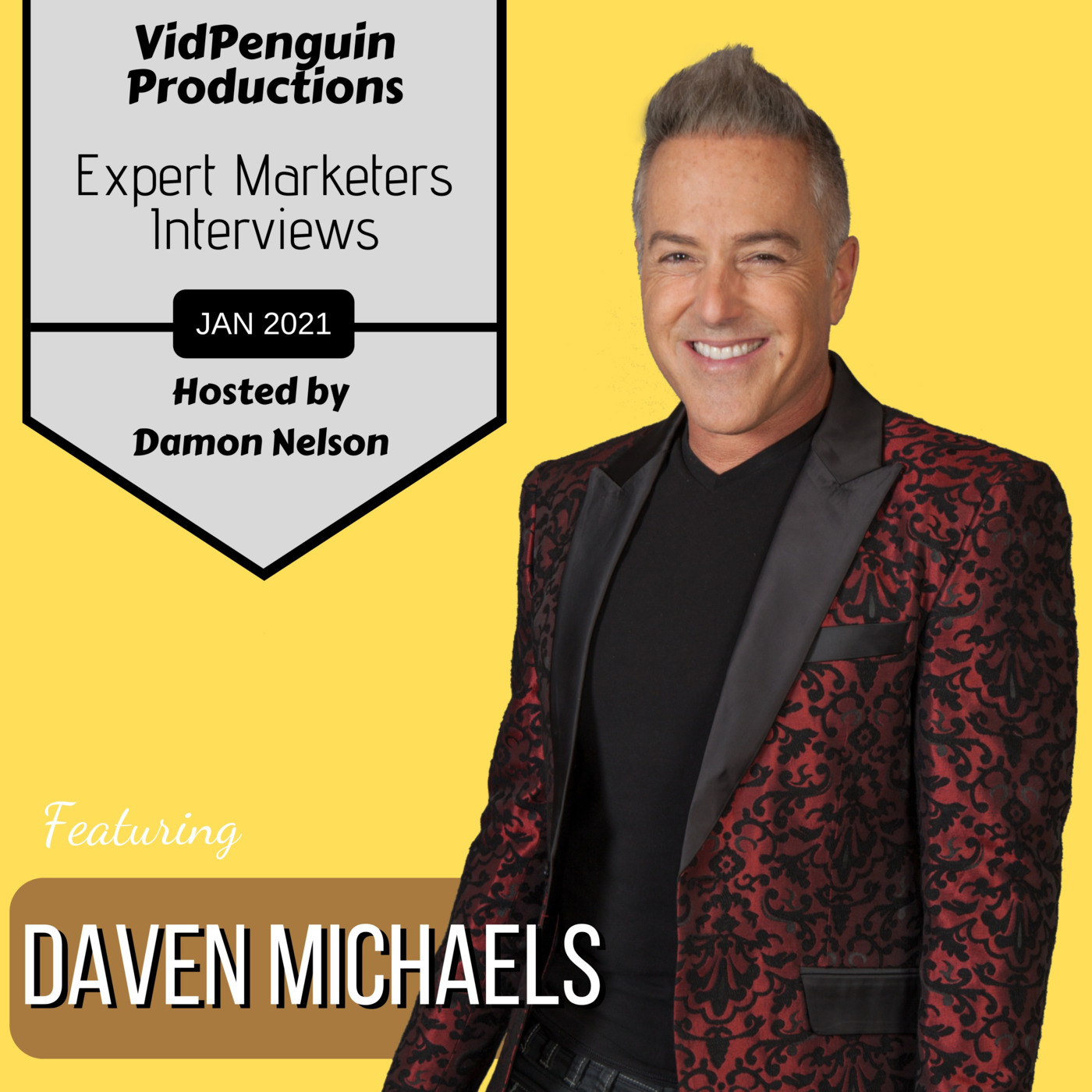 VidPenguin Productions Marketing Tips & Strategies