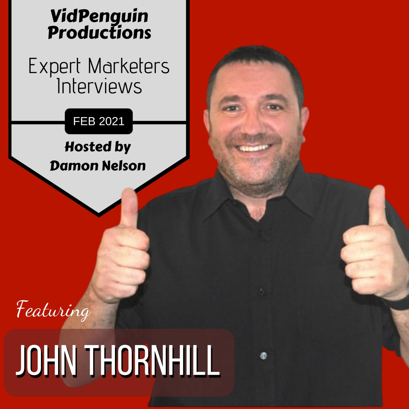 VidPenguin Productions Marketing Tips & Strategies