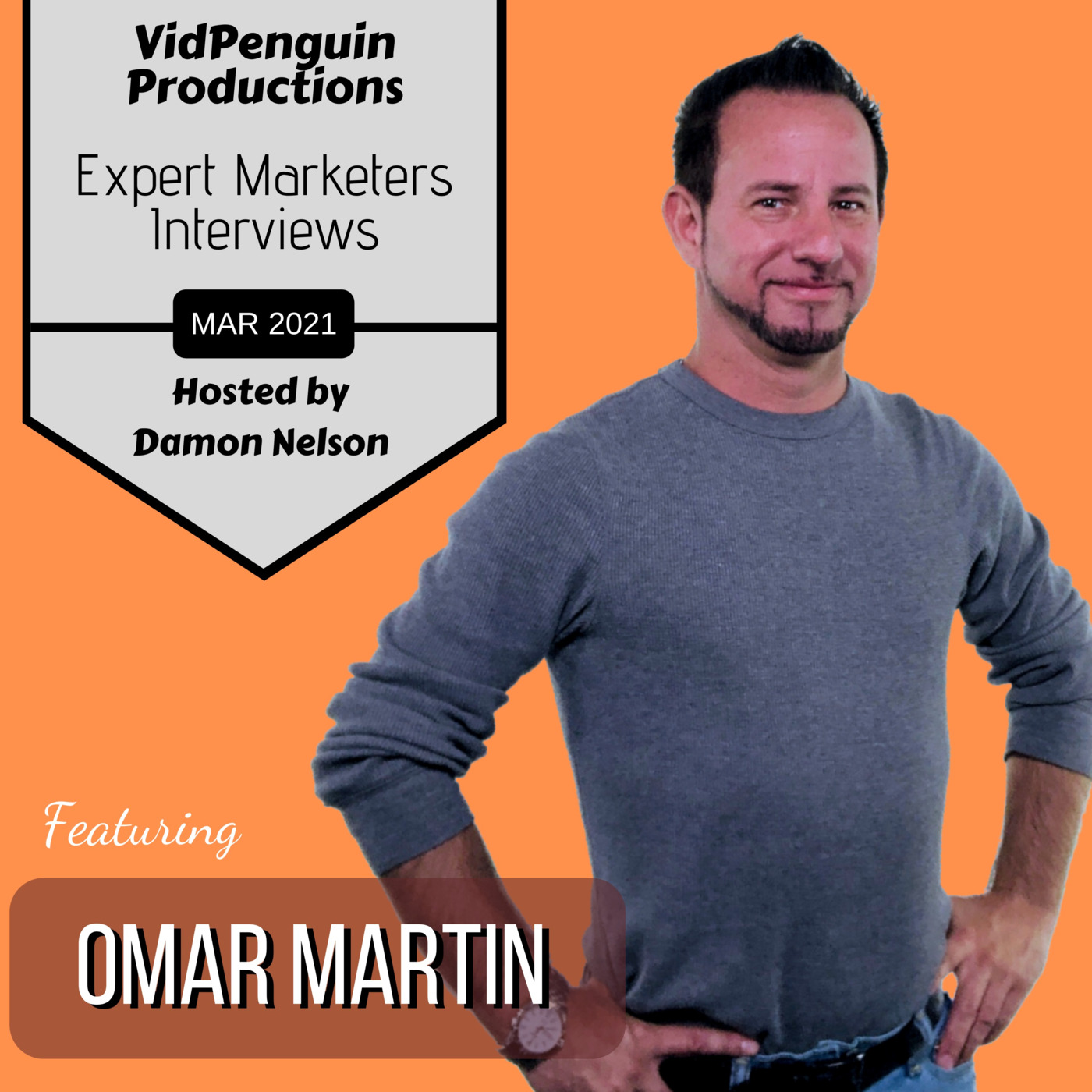 VidPenguin Productions Marketing Tips & Strategies