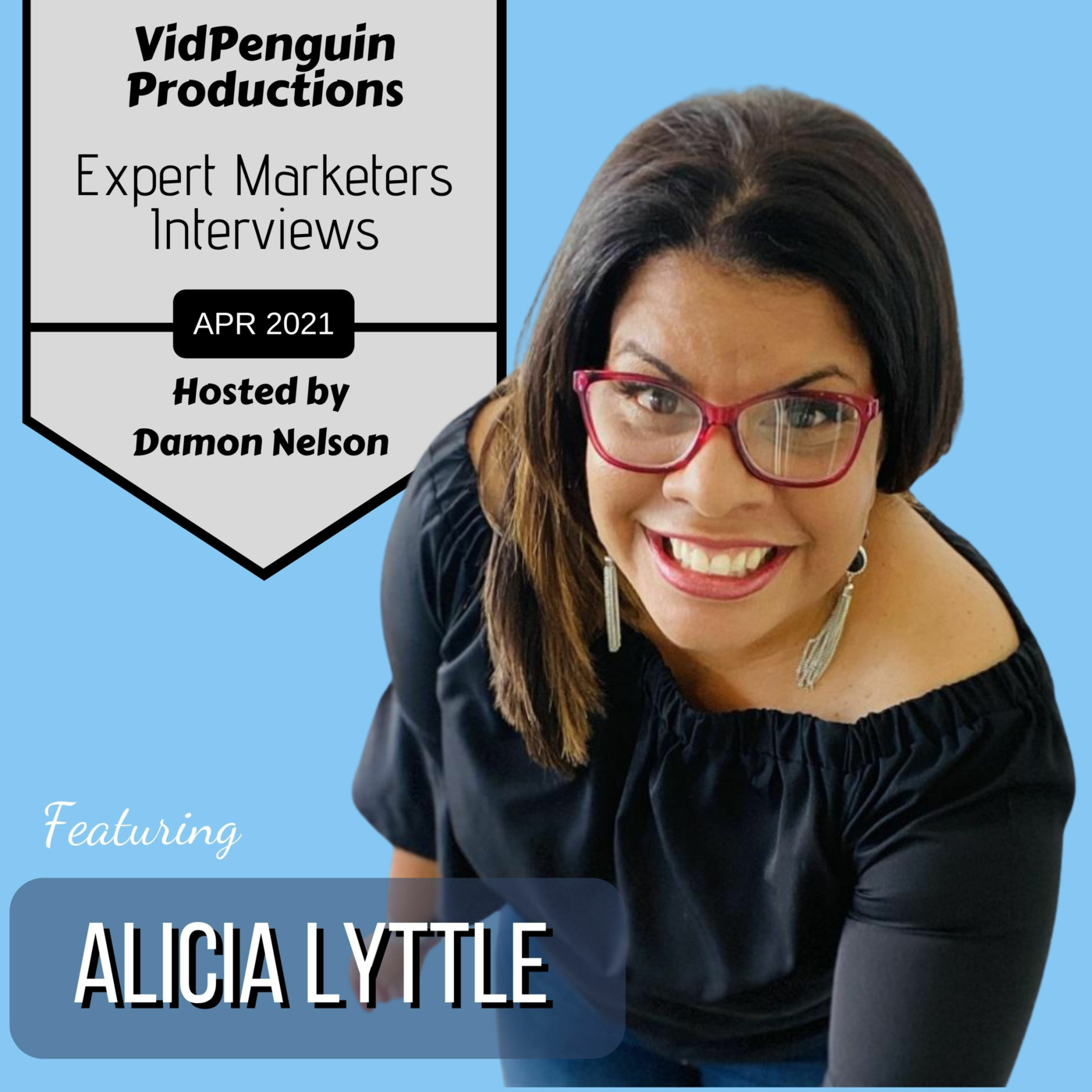VidPenguin Productions Marketing Tips & Strategies