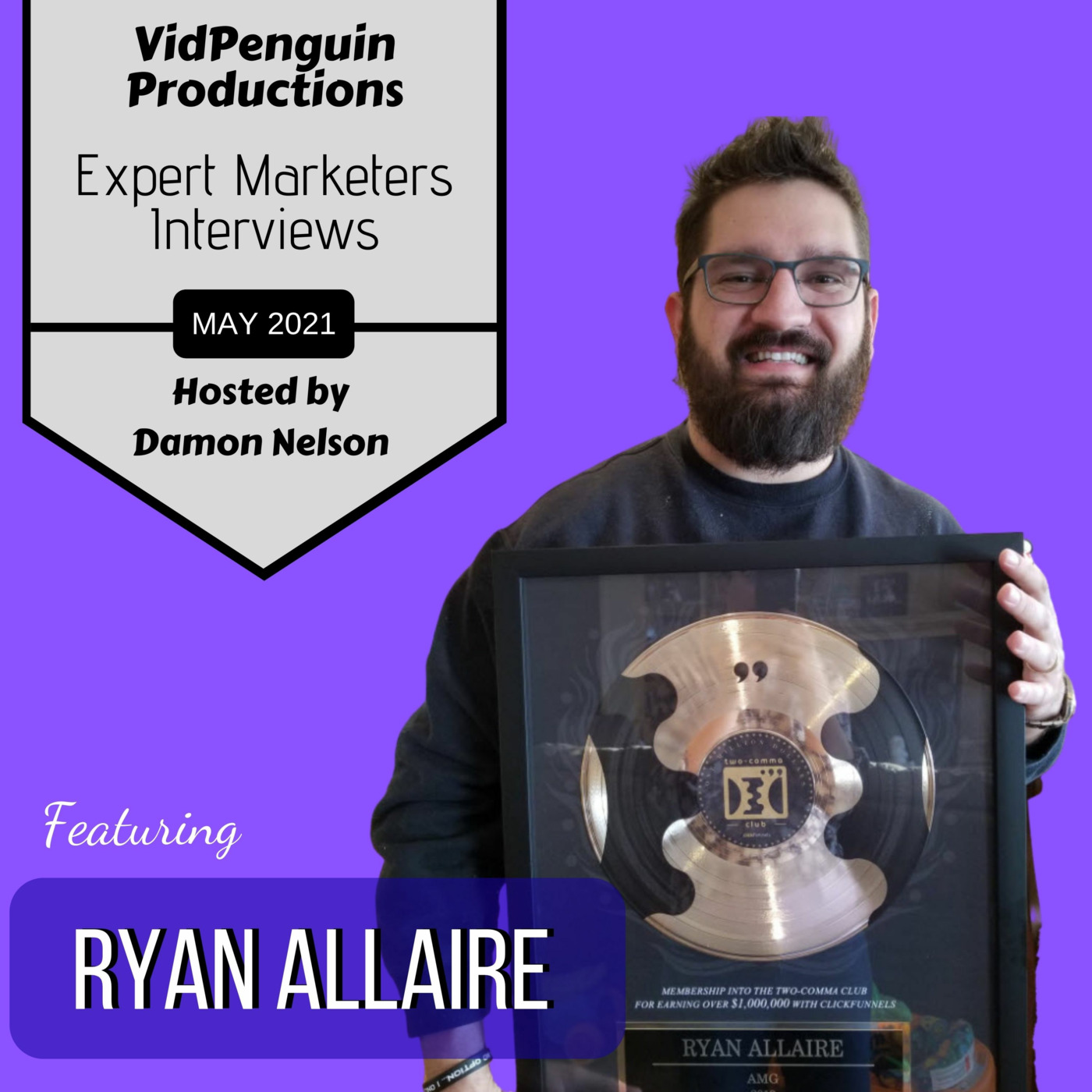 VidPenguin Productions Marketing Tips & Strategies