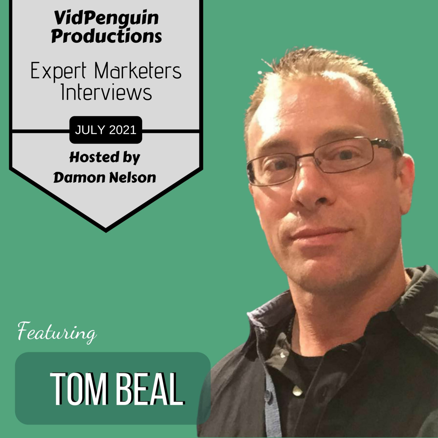 VidPenguin Productions Marketing Tips & Strategies