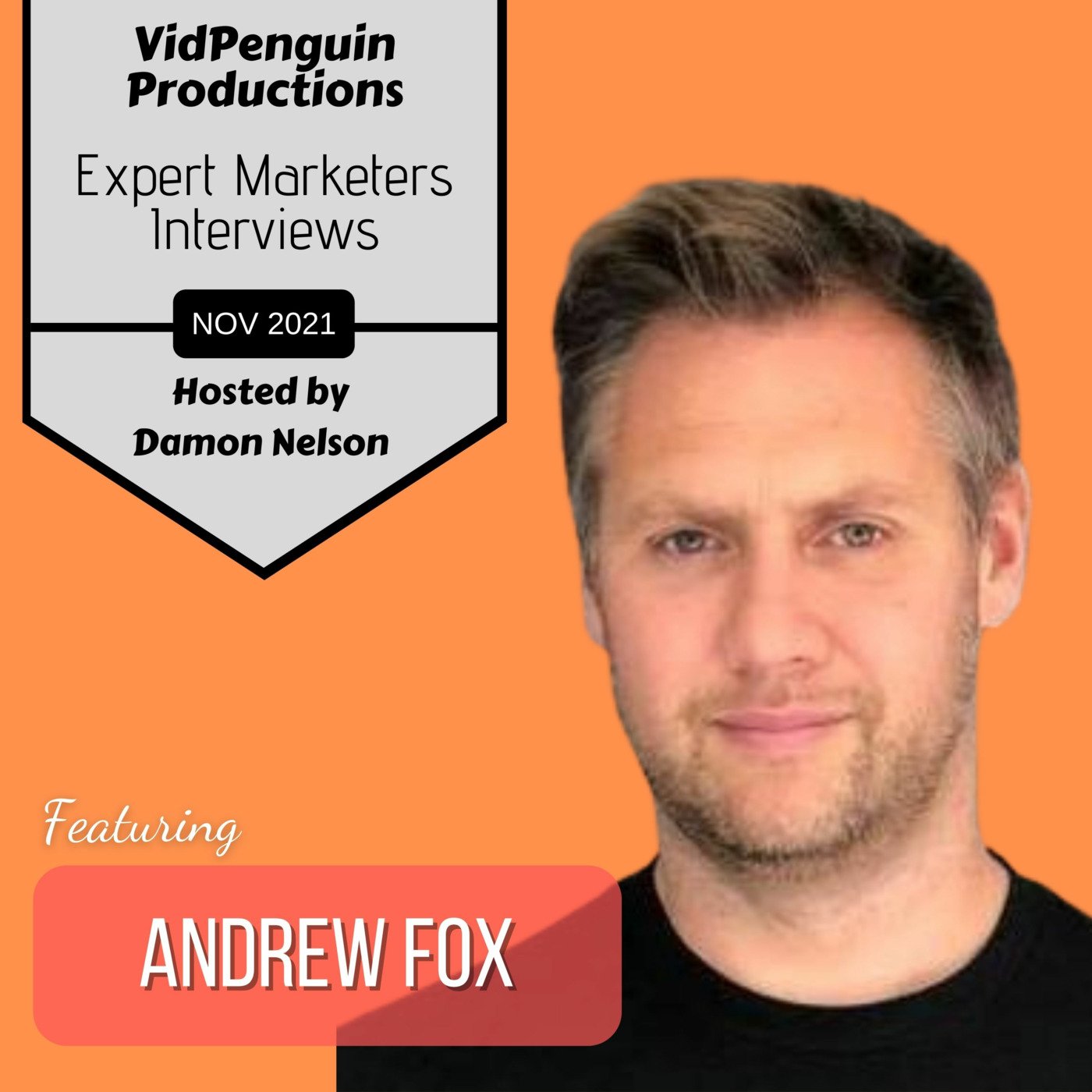 VidPenguin Productions Marketing Tips & Strategies