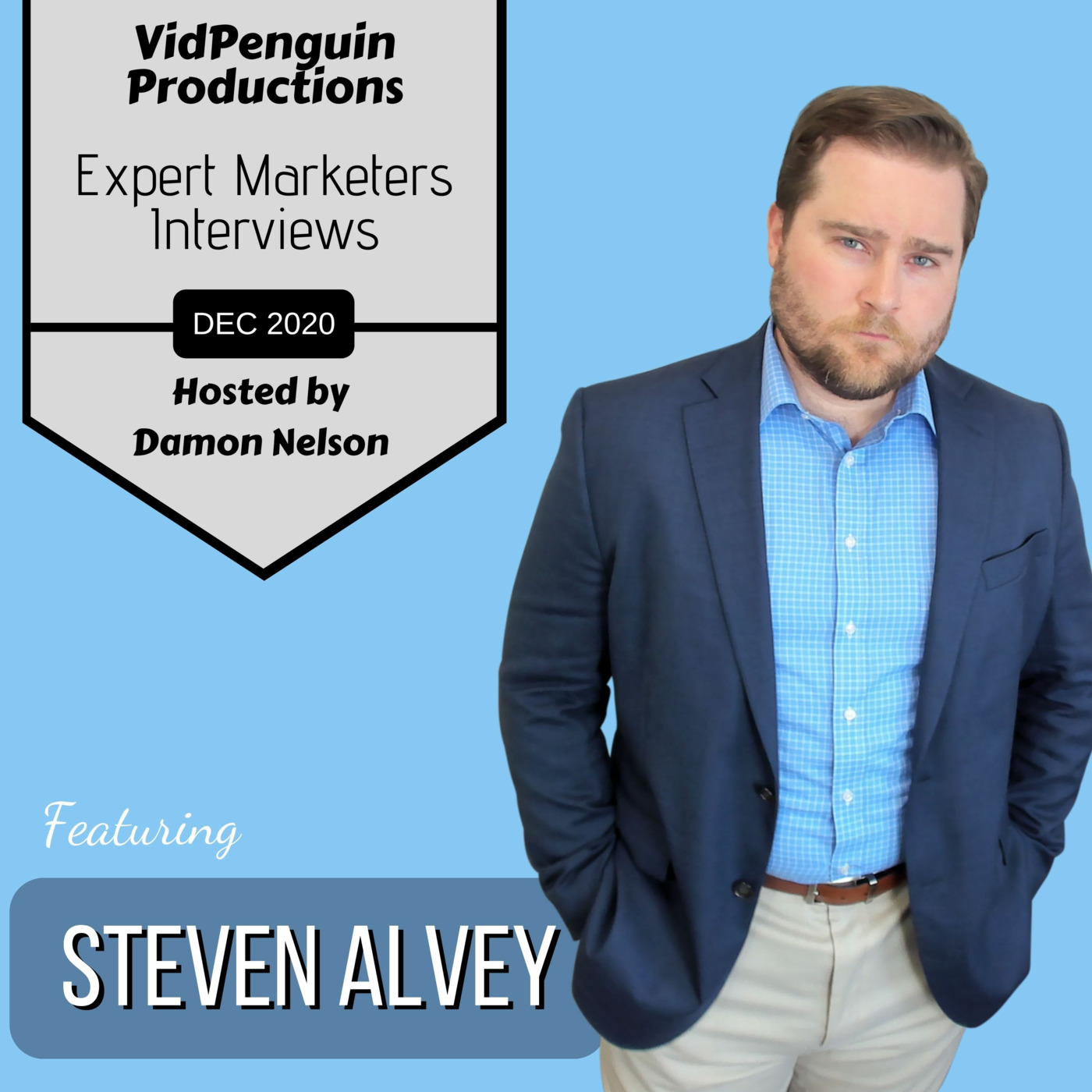 VidPenguin Productions Marketing Tips & Strategies