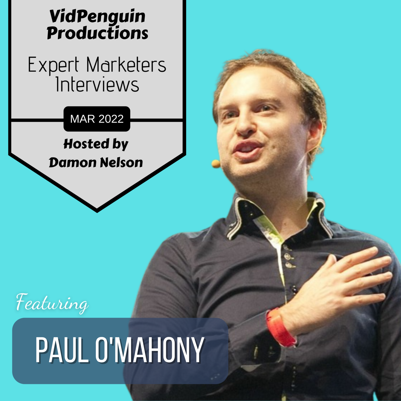 VidPenguin Productions Marketing Tips & Strategies