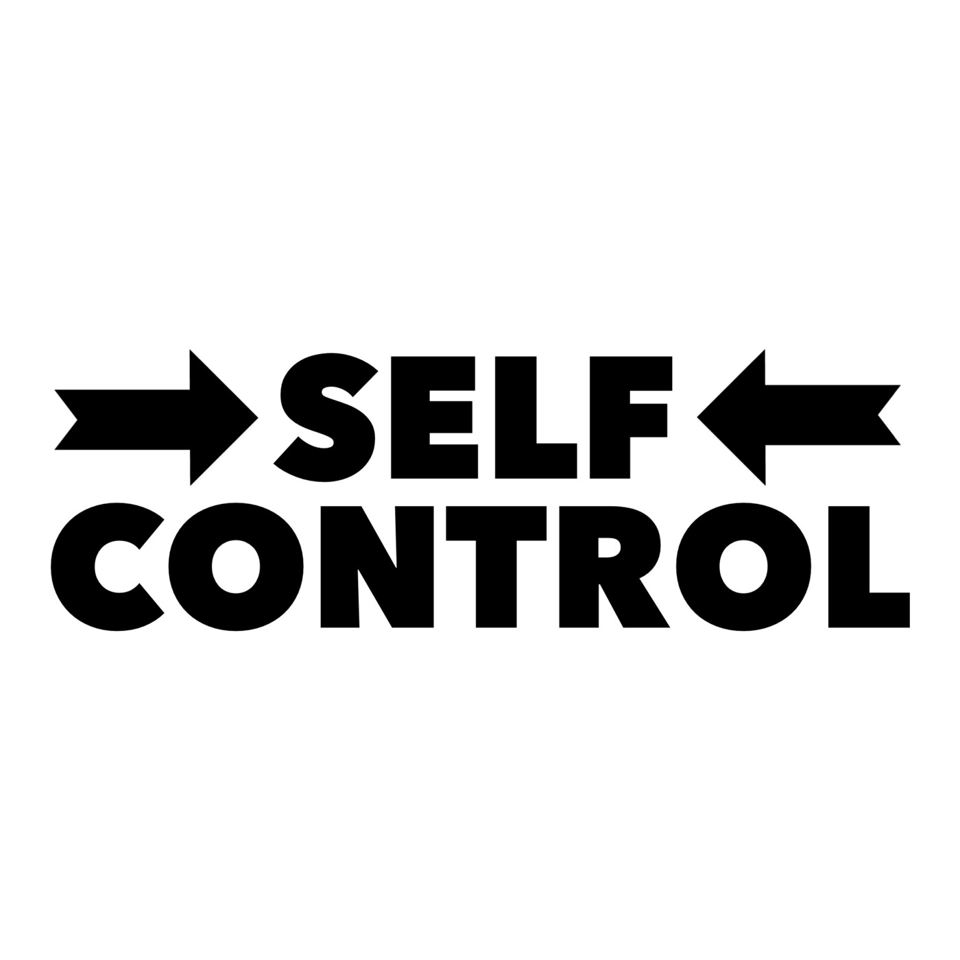 Self Control Series episode artwork