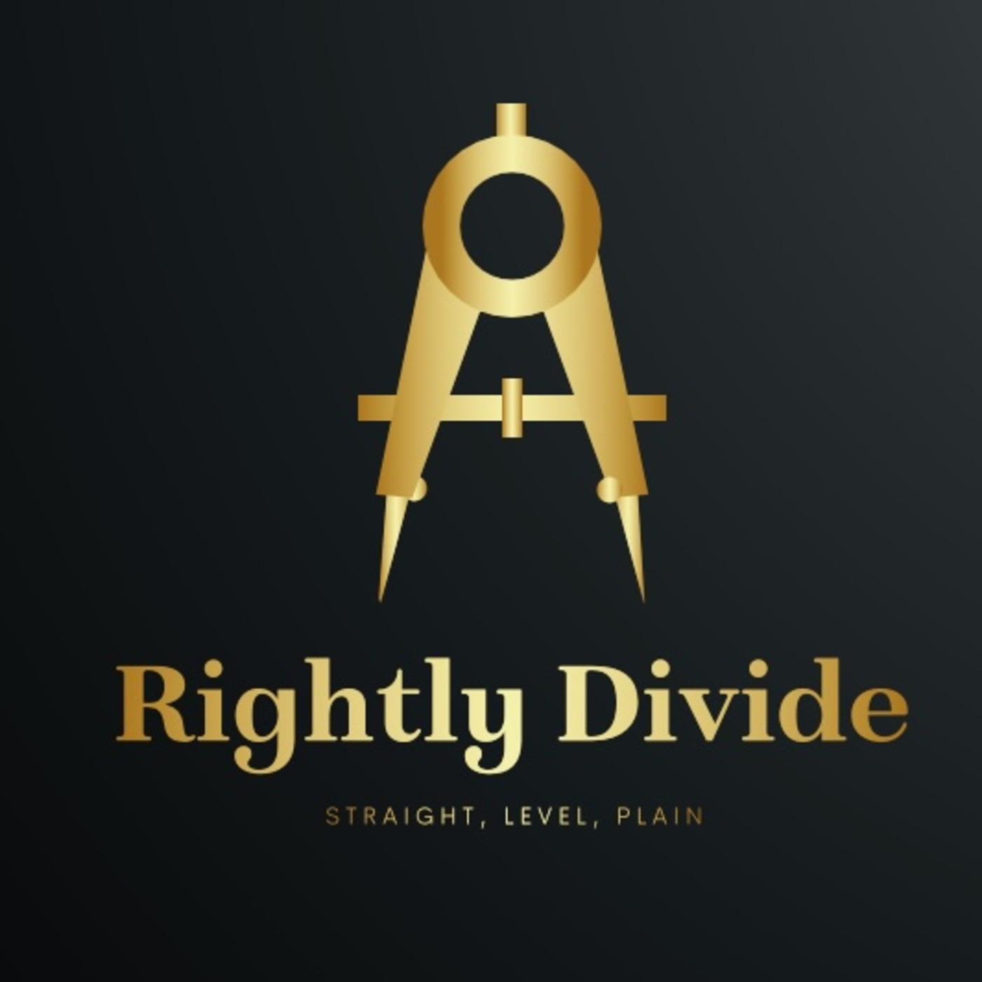 Rightly Divide