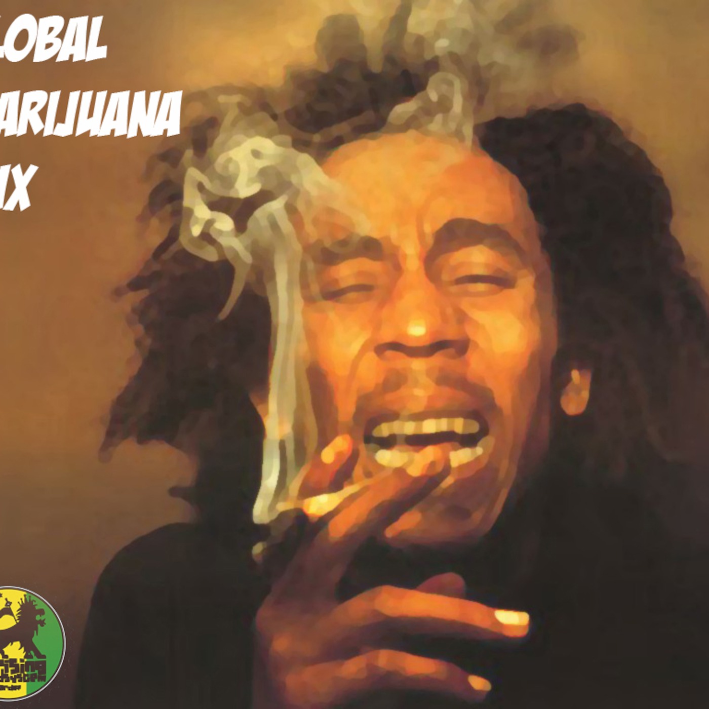 UPRISING - GLOBAL MARIJUANA MIX