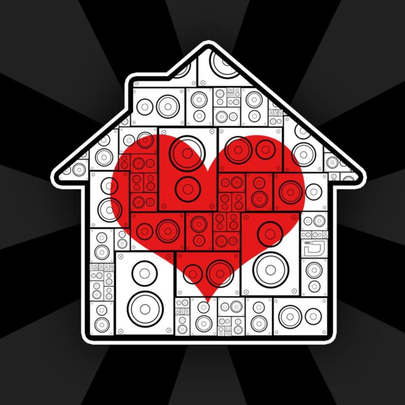 Soulful & Deep: The House of Love 10/4/15