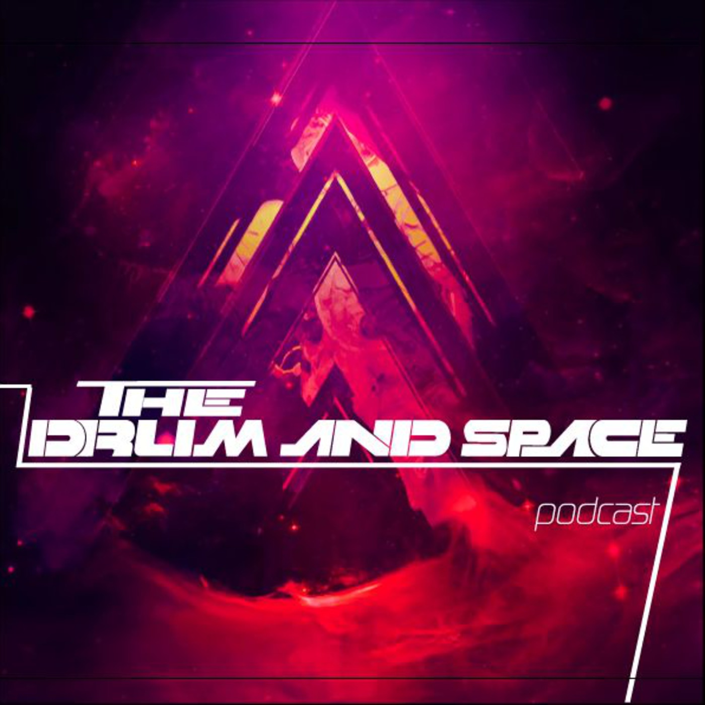 Drum and Space Podcast