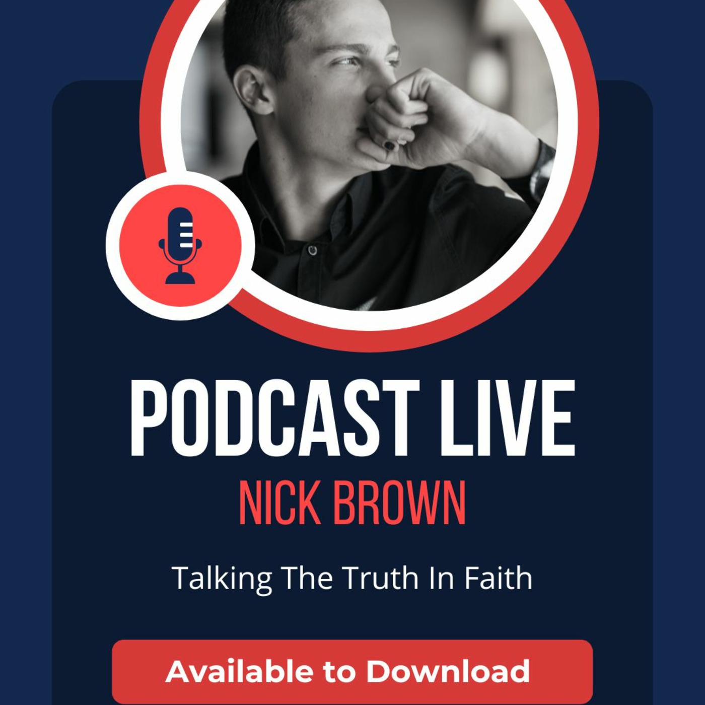 Talking the Truth In Faith