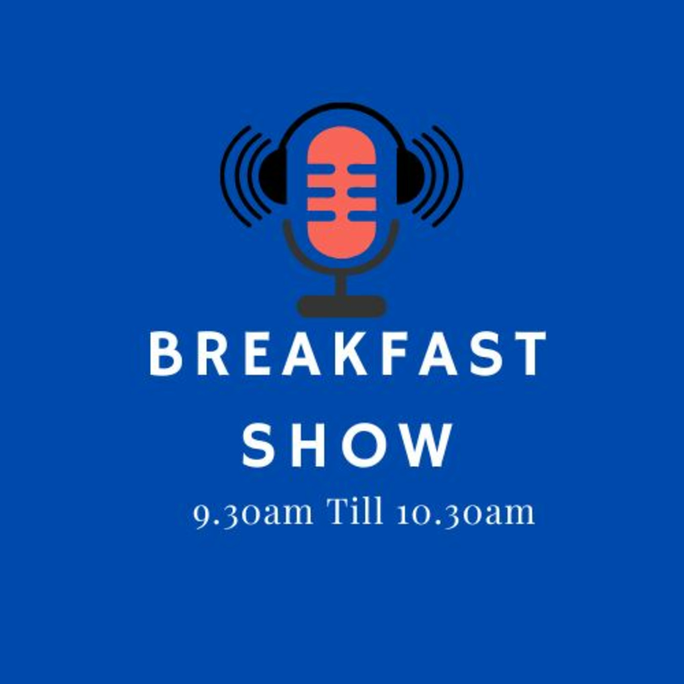 Episode 11: Saturday Wake Up Call Show with Evangelist Nick 16/7/23 episode artwork