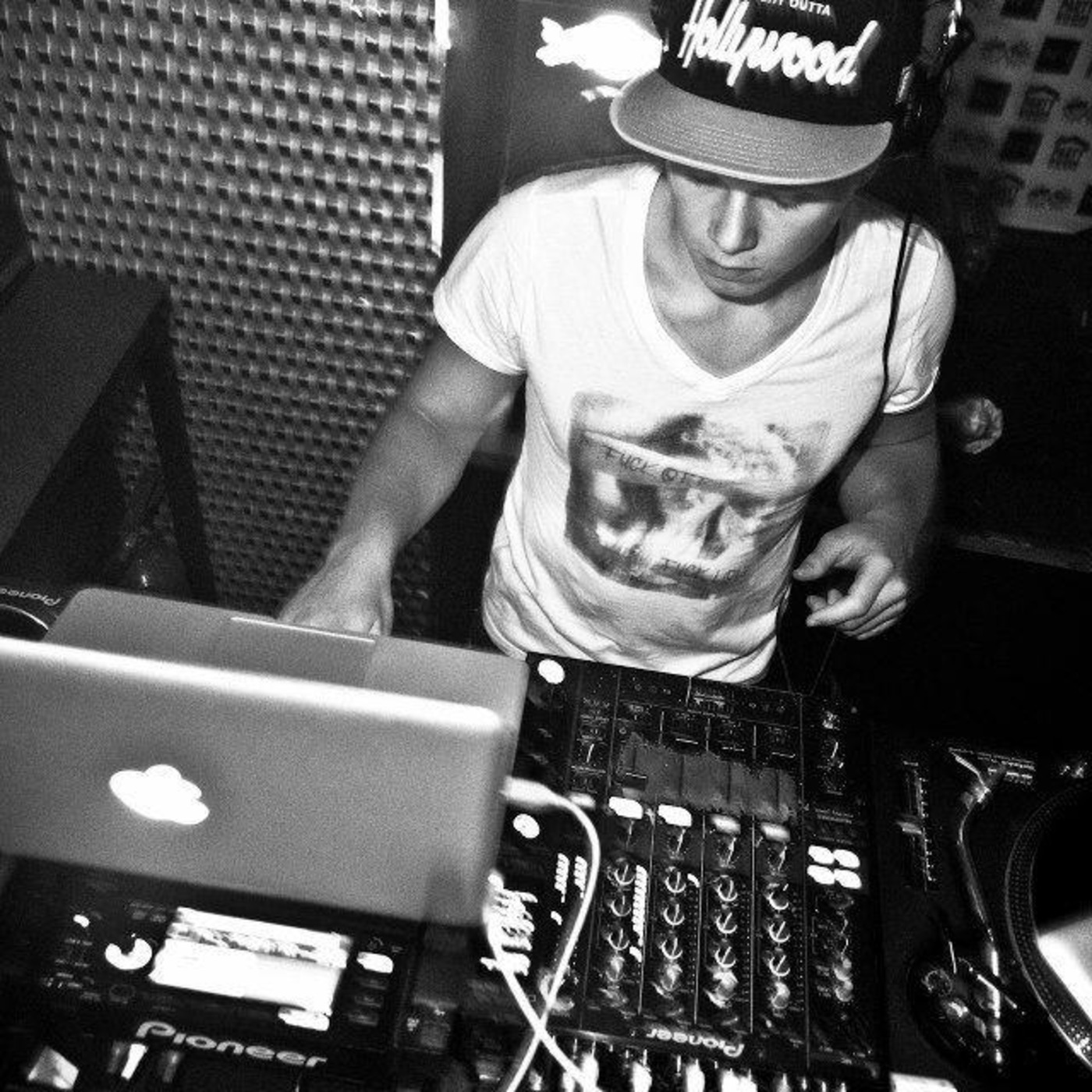 DJ Dee AL's Podcast