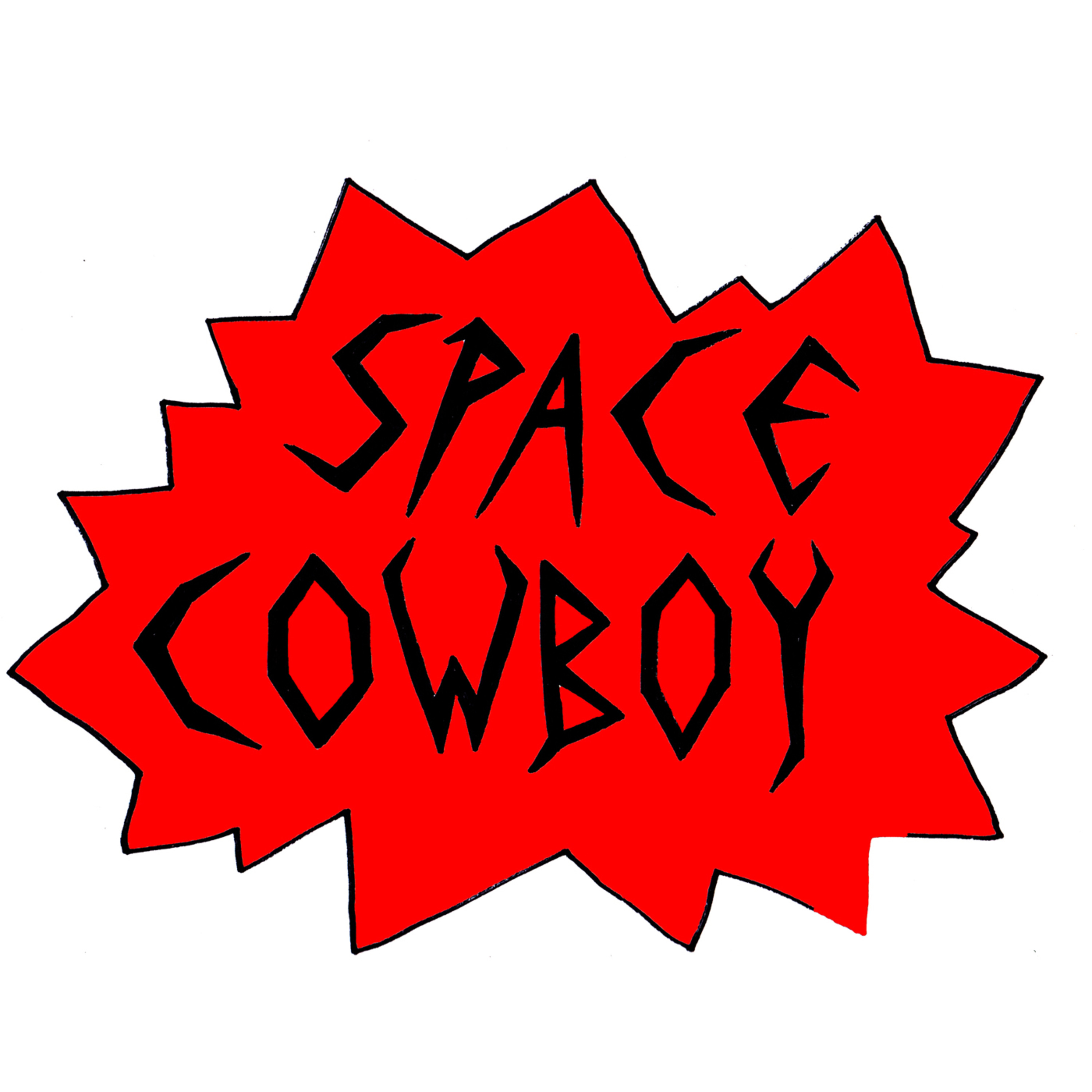 "Space Cowboy Books Presents: Simultaneous Times" Podcast