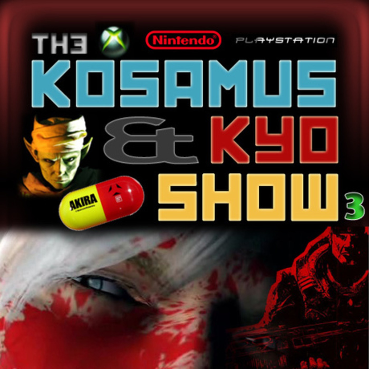 Ep. 3: Dark secrets revealed