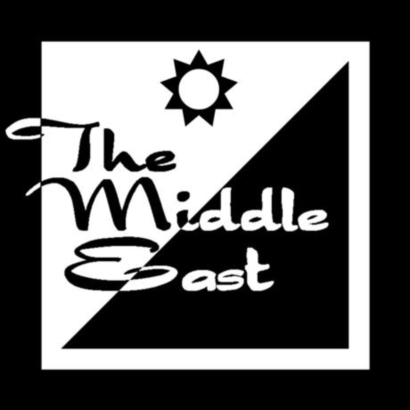 The Middle East Podcast - late May 2007 The Middle East Podcast - late May 2007