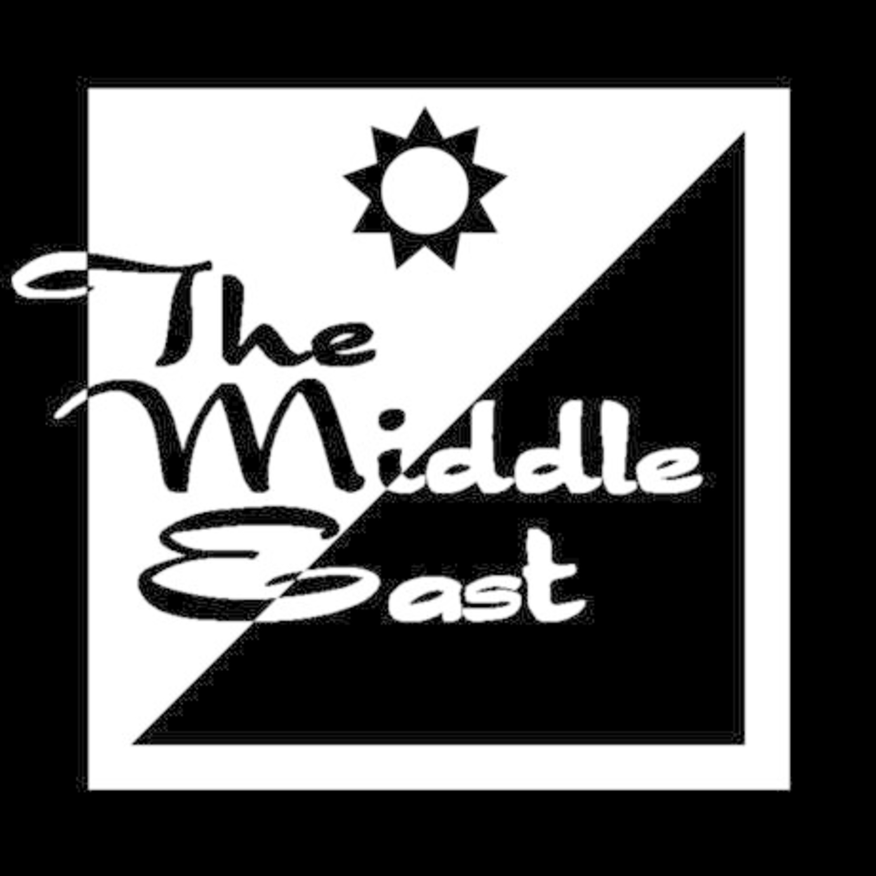 The Middle East Podcast