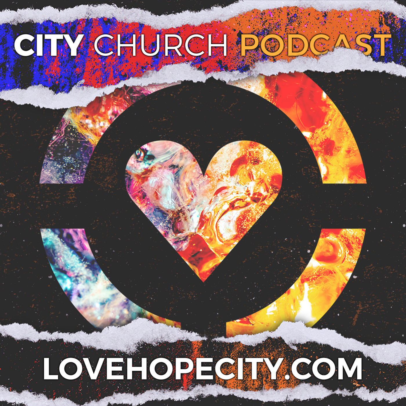 City Church (LoveHopeCity)