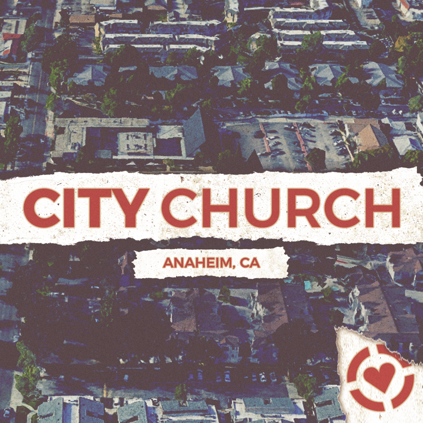 City Church (LoveHopeCity)