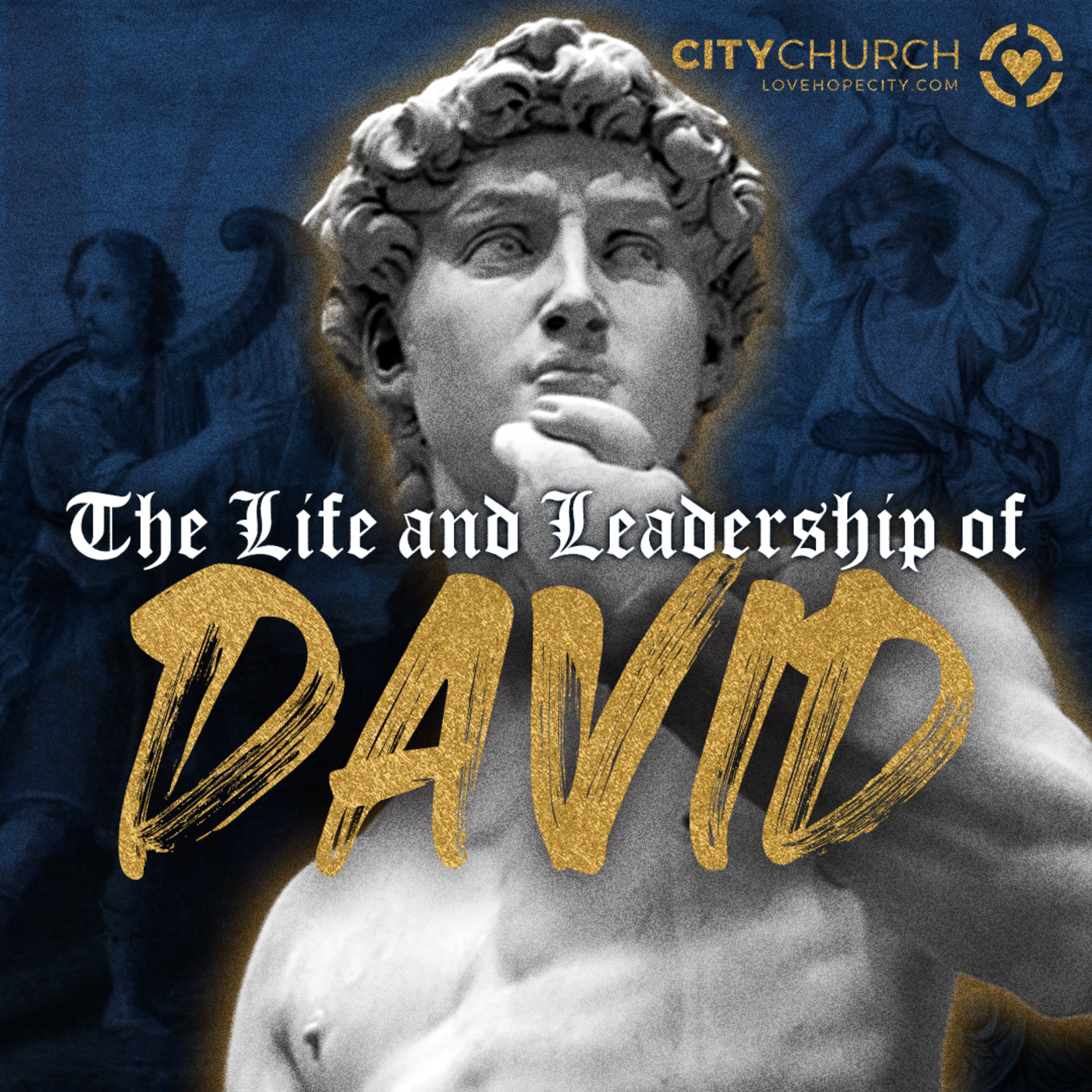 City Church (LoveHopeCity)