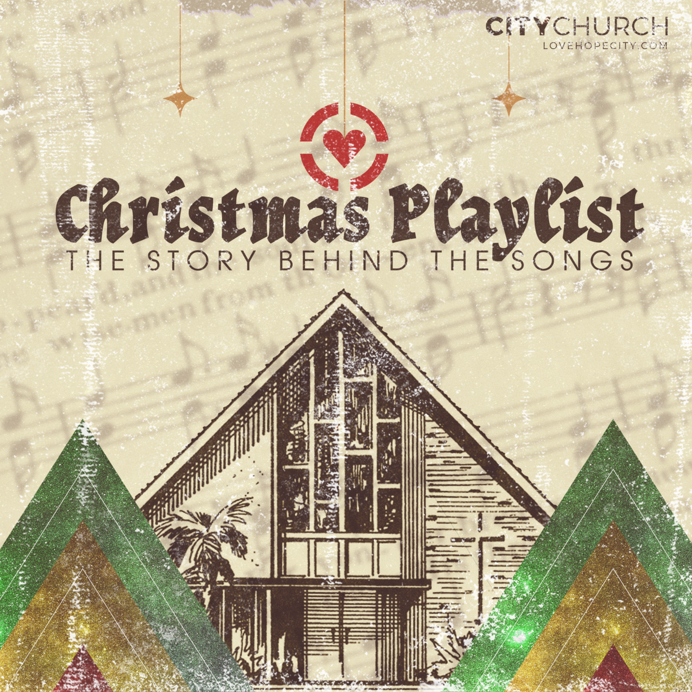 City Church (LoveHopeCity)