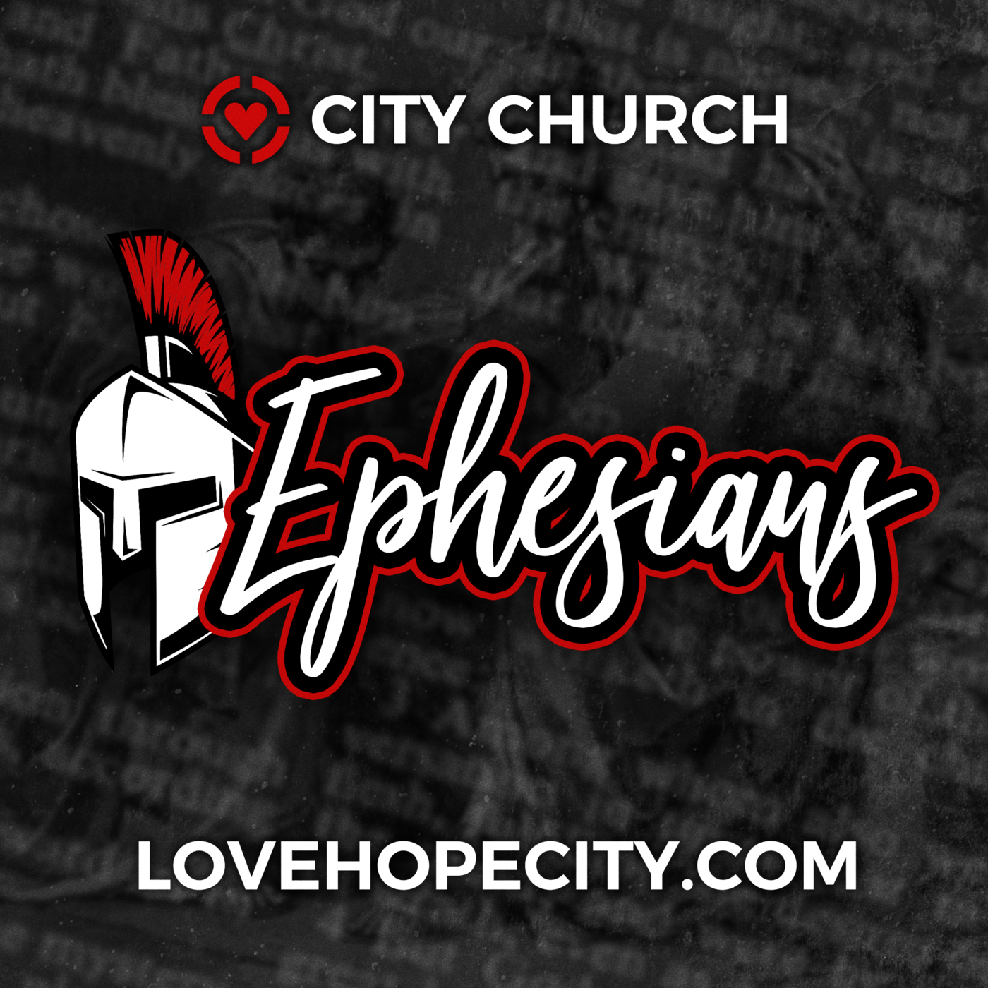 City Church (LoveHopeCity)