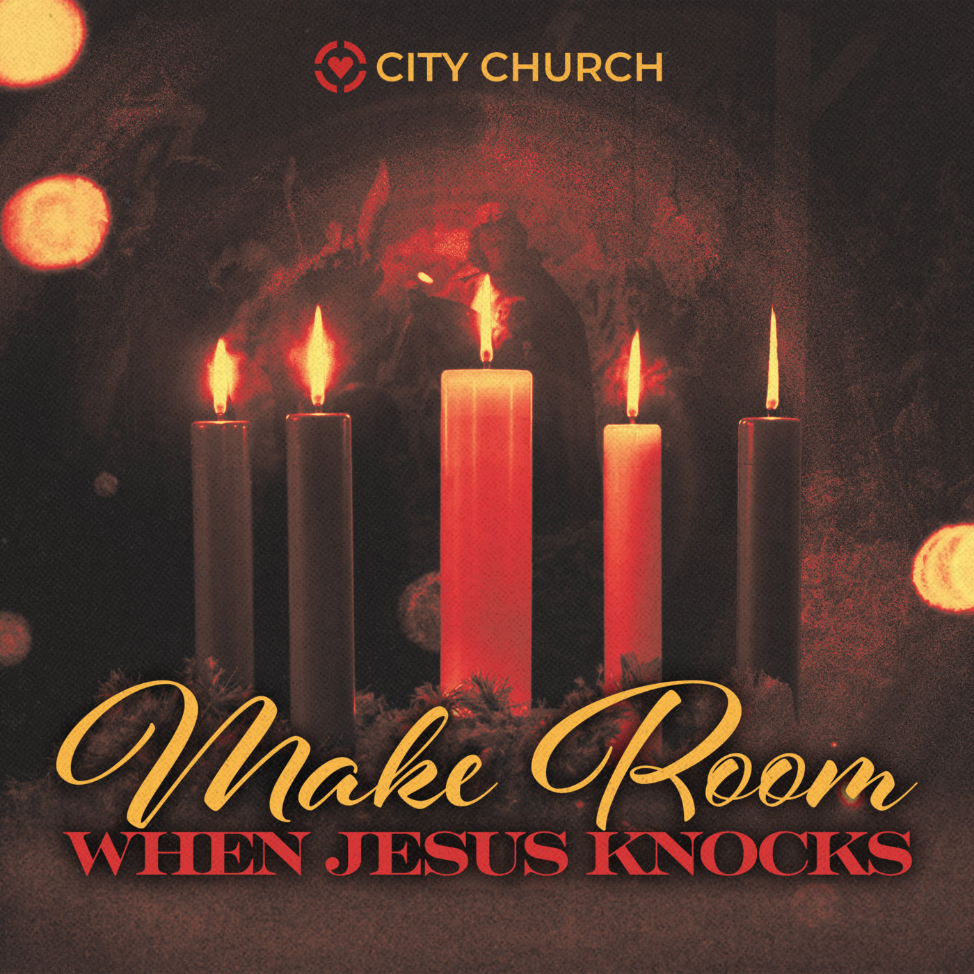 City Church (LoveHopeCity)