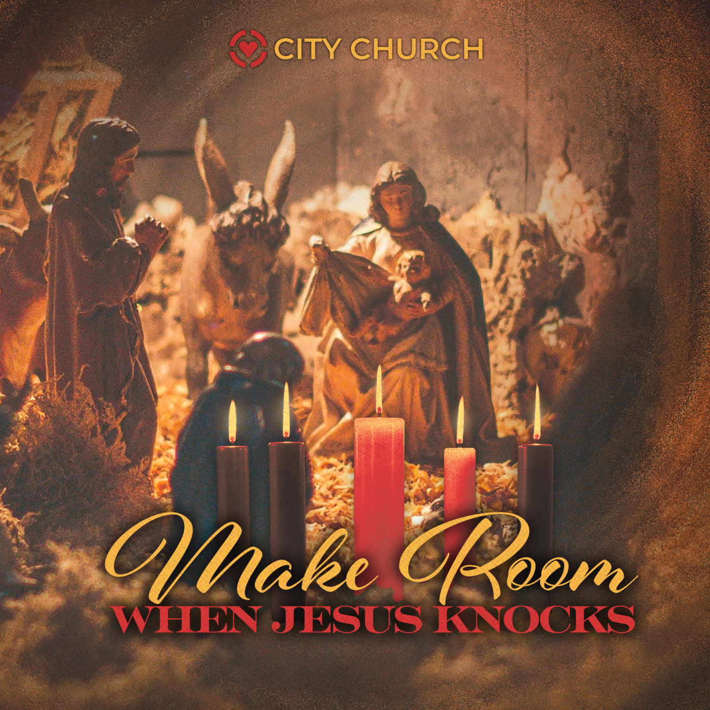 City Church (LoveHopeCity)
