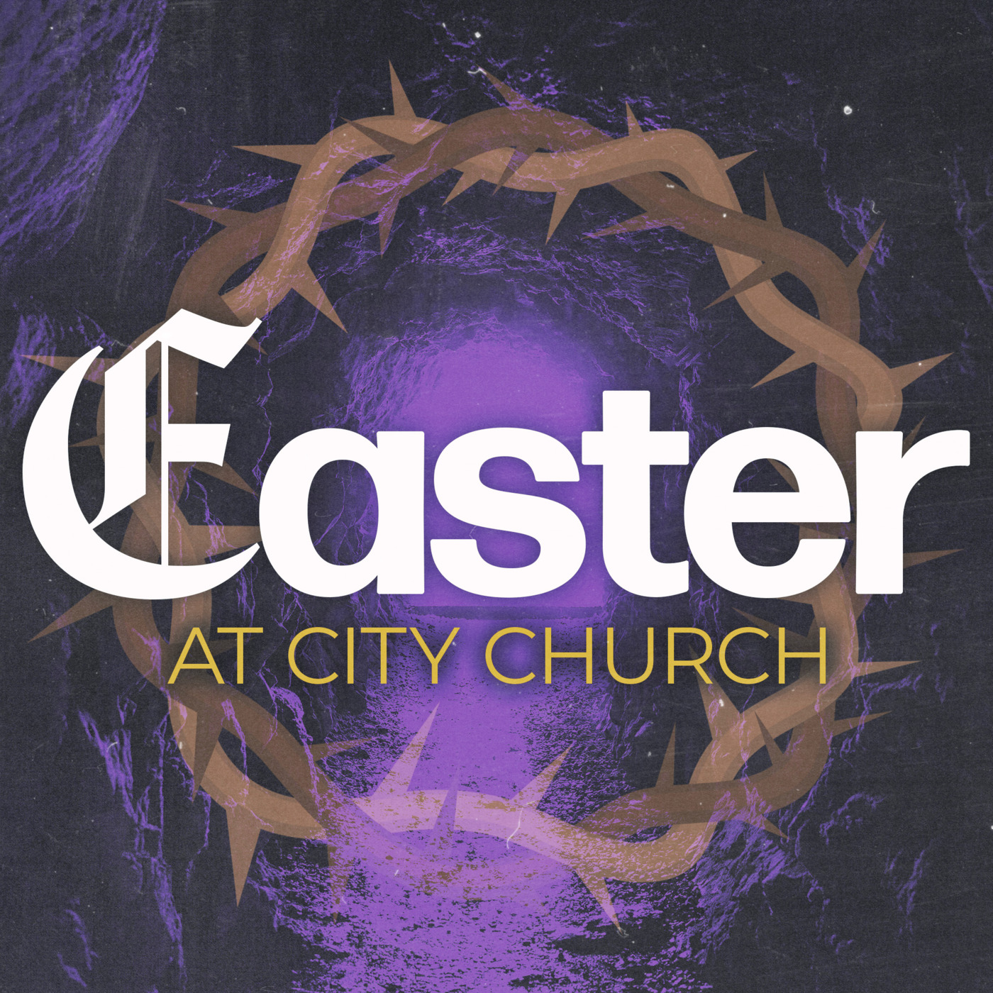 City Church (LoveHopeCity)