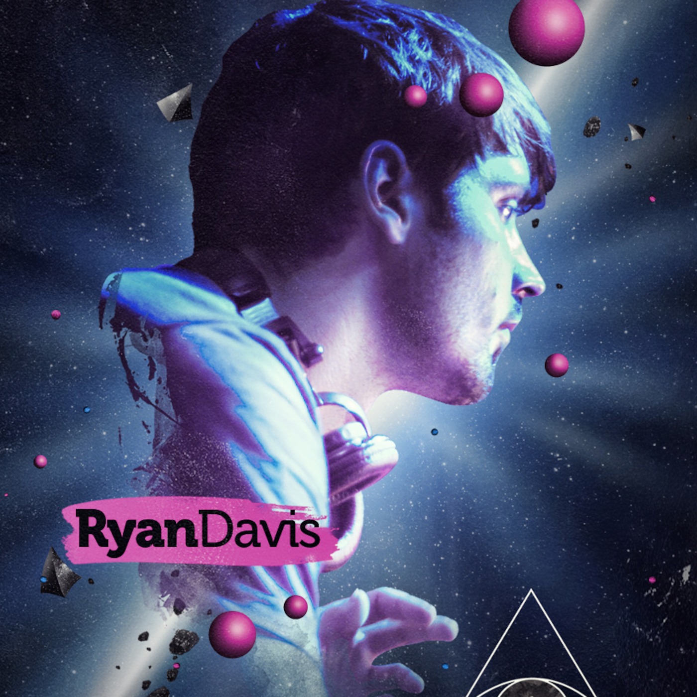 Ryan Davis (GER) - 003 - Techno Therapy PODCAST