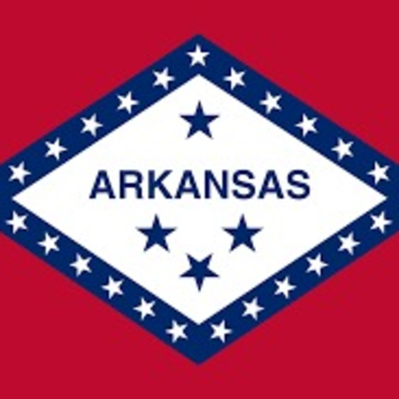 Episode 87: Arkansas