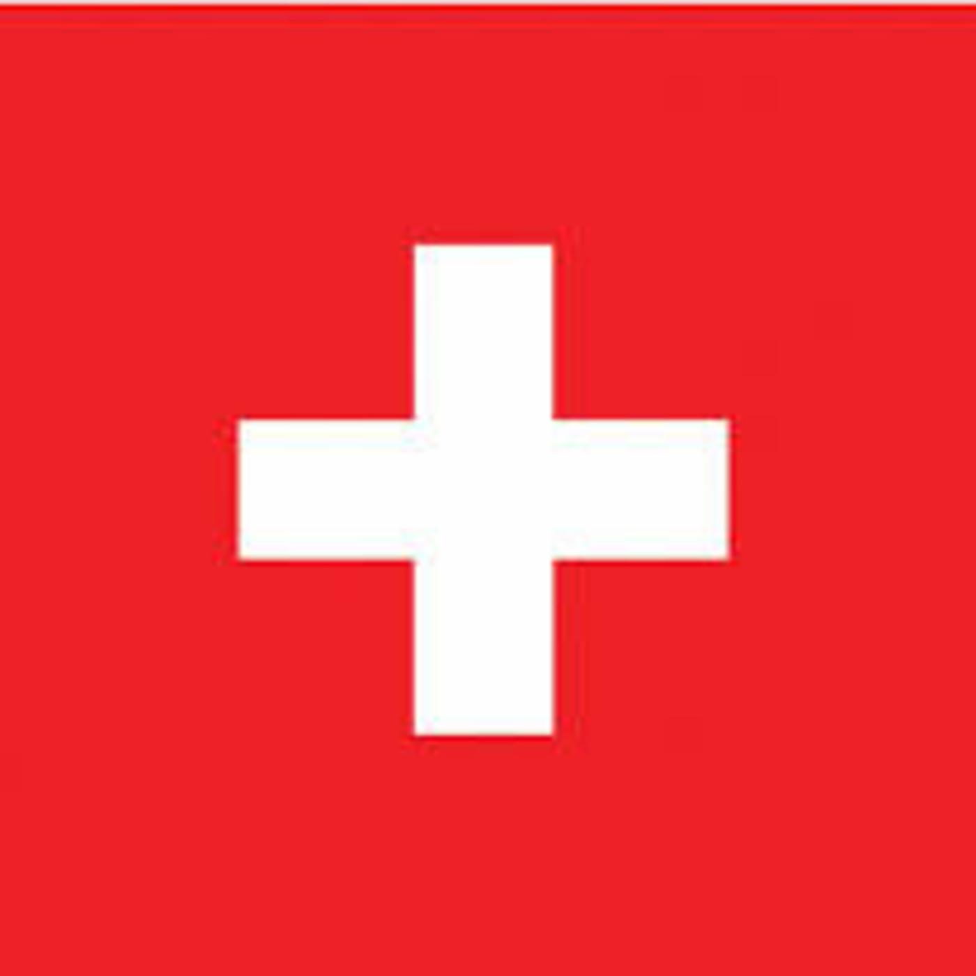 Episode 89: Switzerland