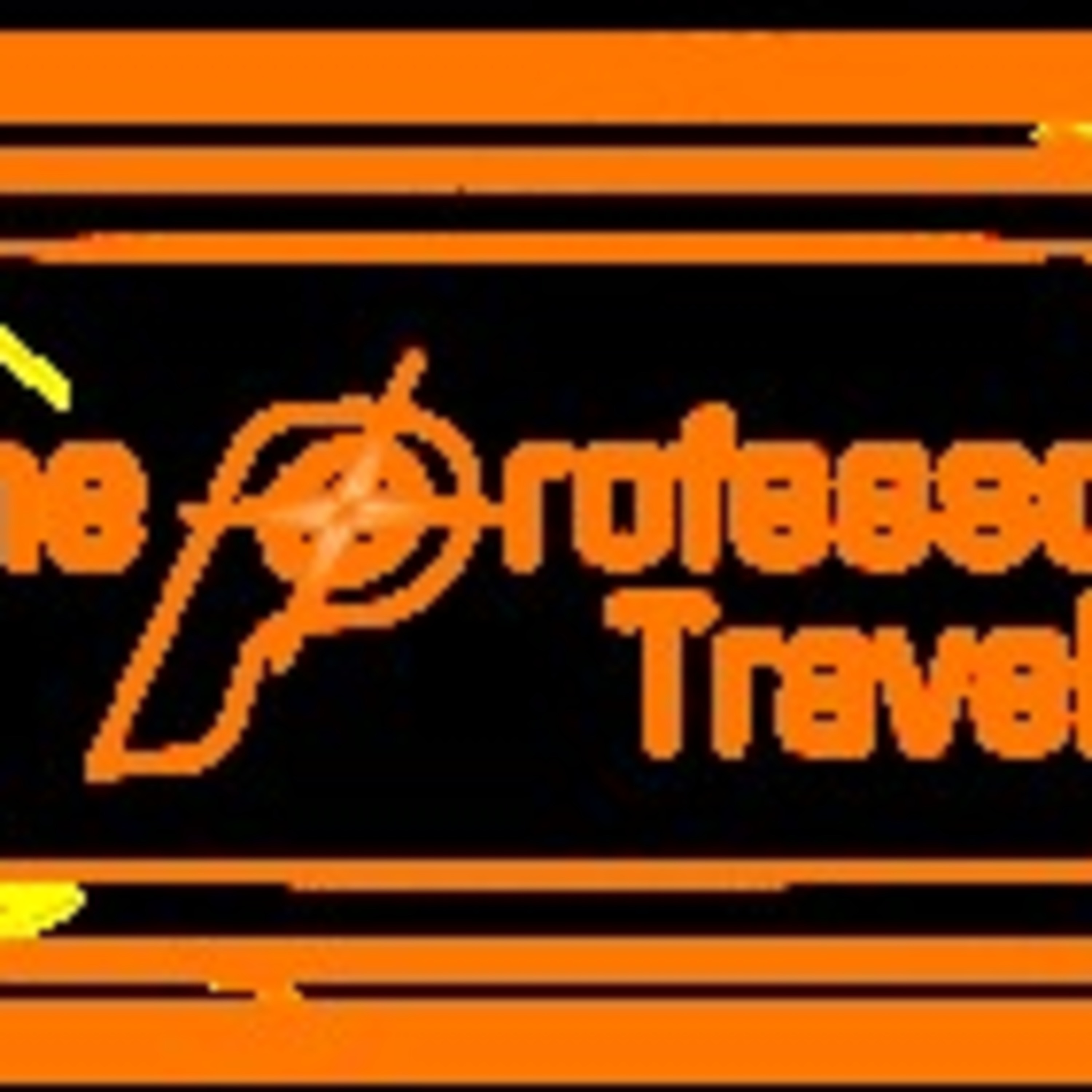 The Professor Travel