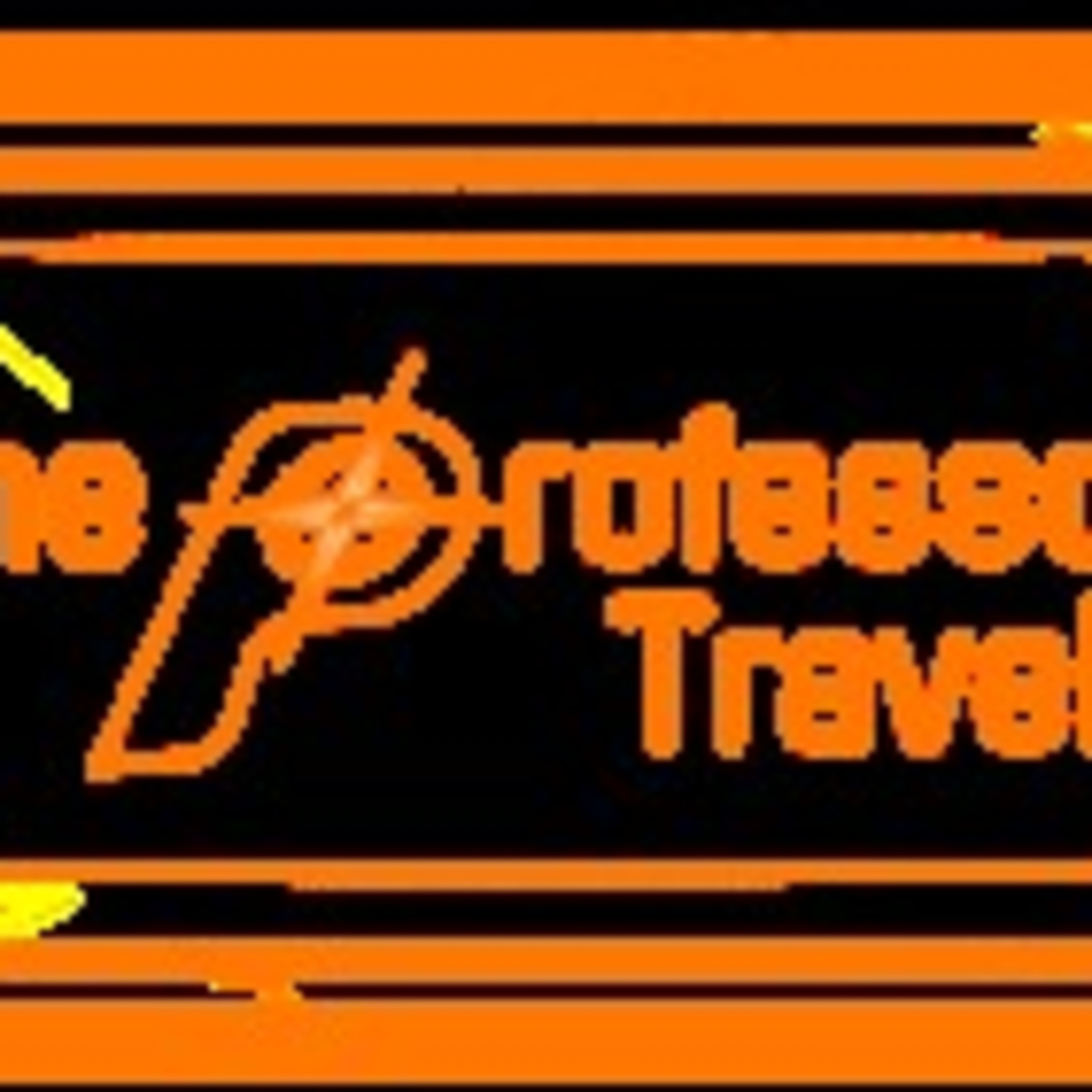 The Professor Travel