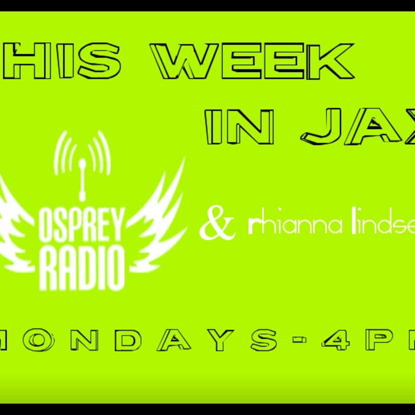 This Week in Jax