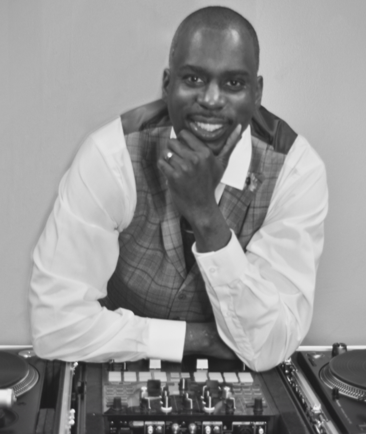 Official DjStretch215 Podcast